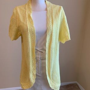 Christopher and Banks Sweater